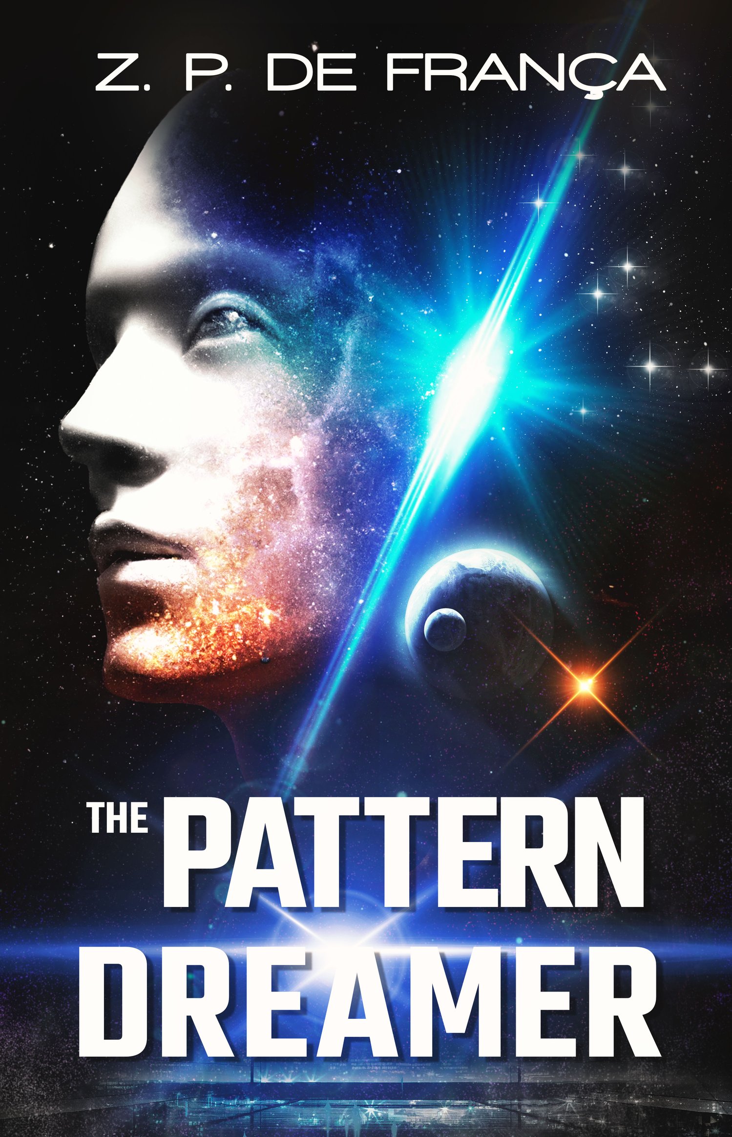 The Pattern Dreamer